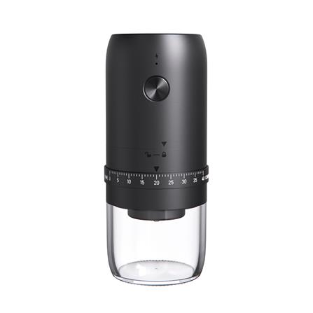 เครื่องบดเมล็ดกาแฟ GRINDER 8200240 สีดำ_0