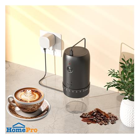 เครื่องบดเมล็ดกาแฟ GRINDER 8200240 สีดำ_3