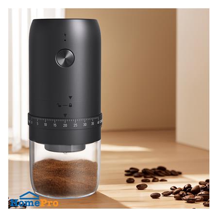 เครื่องบดเมล็ดกาแฟ GRINDER 8200240 สีดำ_4