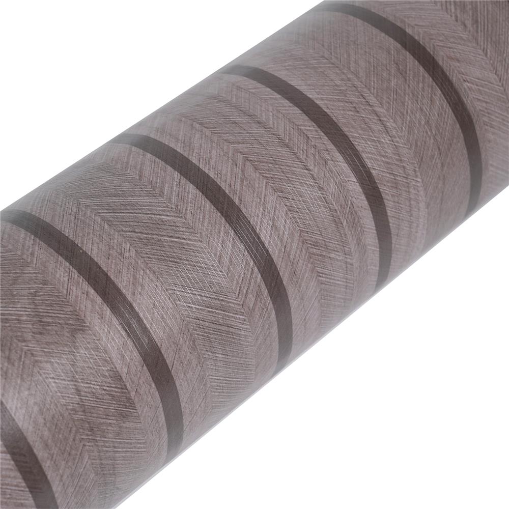 สติกเกอร์โฟม HOME LIVING STYLE LATH 0.60X3 ม. สีเทา