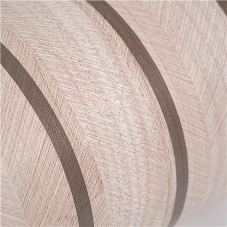 สติกเกอร์โฟม HOME LIVING STYLE LATH 0.60X3 ม. สีน้ำตาลอ่อน_3