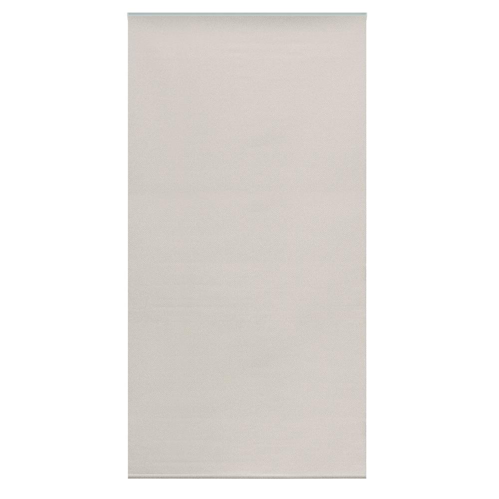 ม่านม้วน HOME LIVING STYLE GARNER 120X210 ซม. สีครีม