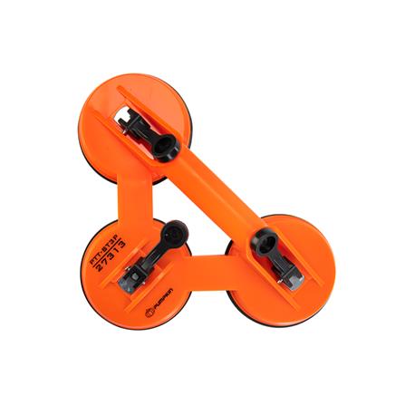 ตัวดูดกระจก 3 ถ้วย PUMPKIN 118 มม._1