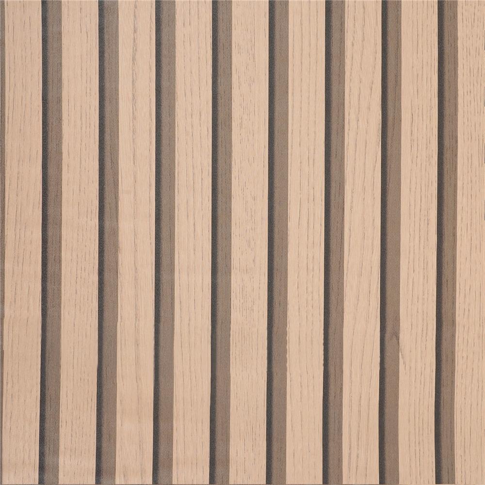 สติกเกอร์โฟม HOME LIVING STYLE LATH 0.60X3 ม. สีน้ำตาล