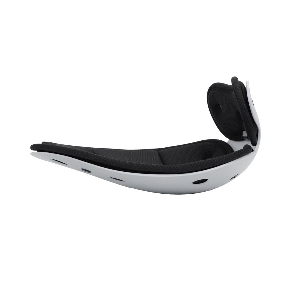 เบาะรองนั่ง HOME LIVING STYLE ERGONO 15x7.5 นิ้ว สีดำ