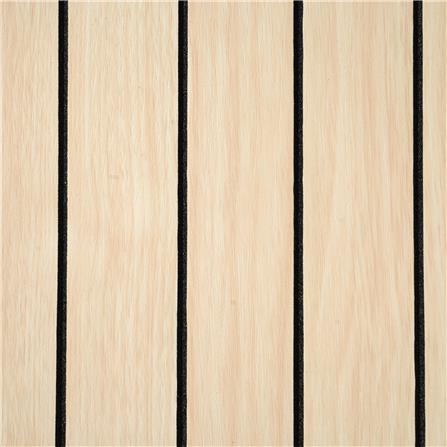 สติกเกอร์โฟม HOME LIVING STYLE GROOVE 0.60X3 ม. สีน้ำตาลอ่อน_0