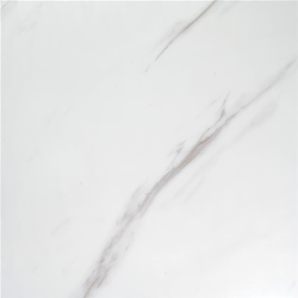 สติกเกอร์โฟม HOME LIVING STYLE MARBLE 0.60X3 ม. สีขาว
