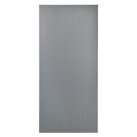 ม่านม้วน HOME LIVING STYLE JENNA 100X210 ซม. สีเทา_0