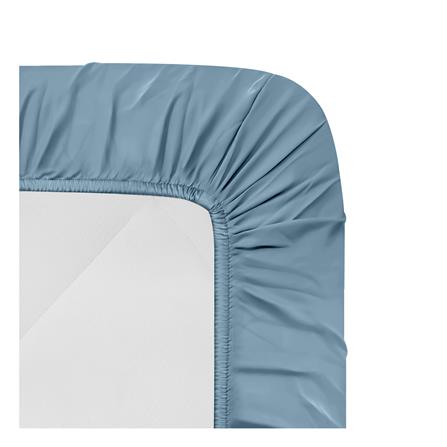 ชุดผ้าปูที่นอน 6 ฟุต (ชุด 6 ชิ้น) HOME LIVING STYLE URBAN สี BLUE_3