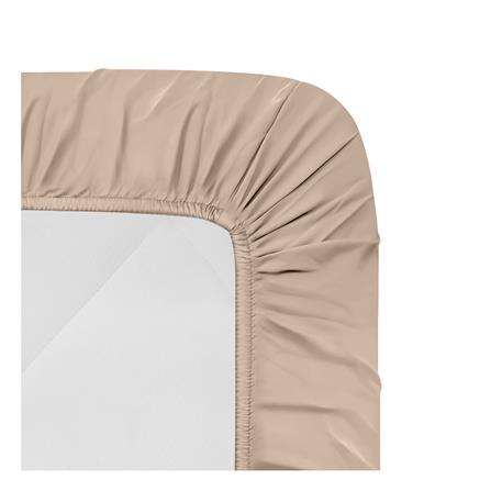 ชุดผ้าปูที่นอน 6 ฟุต (ชุด 6 ชิ้น) HOME LIVING STYLE HUE สี BROWN_3