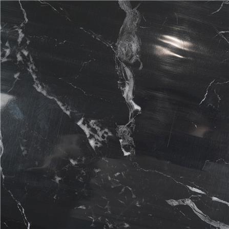 สติกเกอร์โฟม HOME LIVING STYLE MARBLE 0.60X3 ม. สีดำ_0