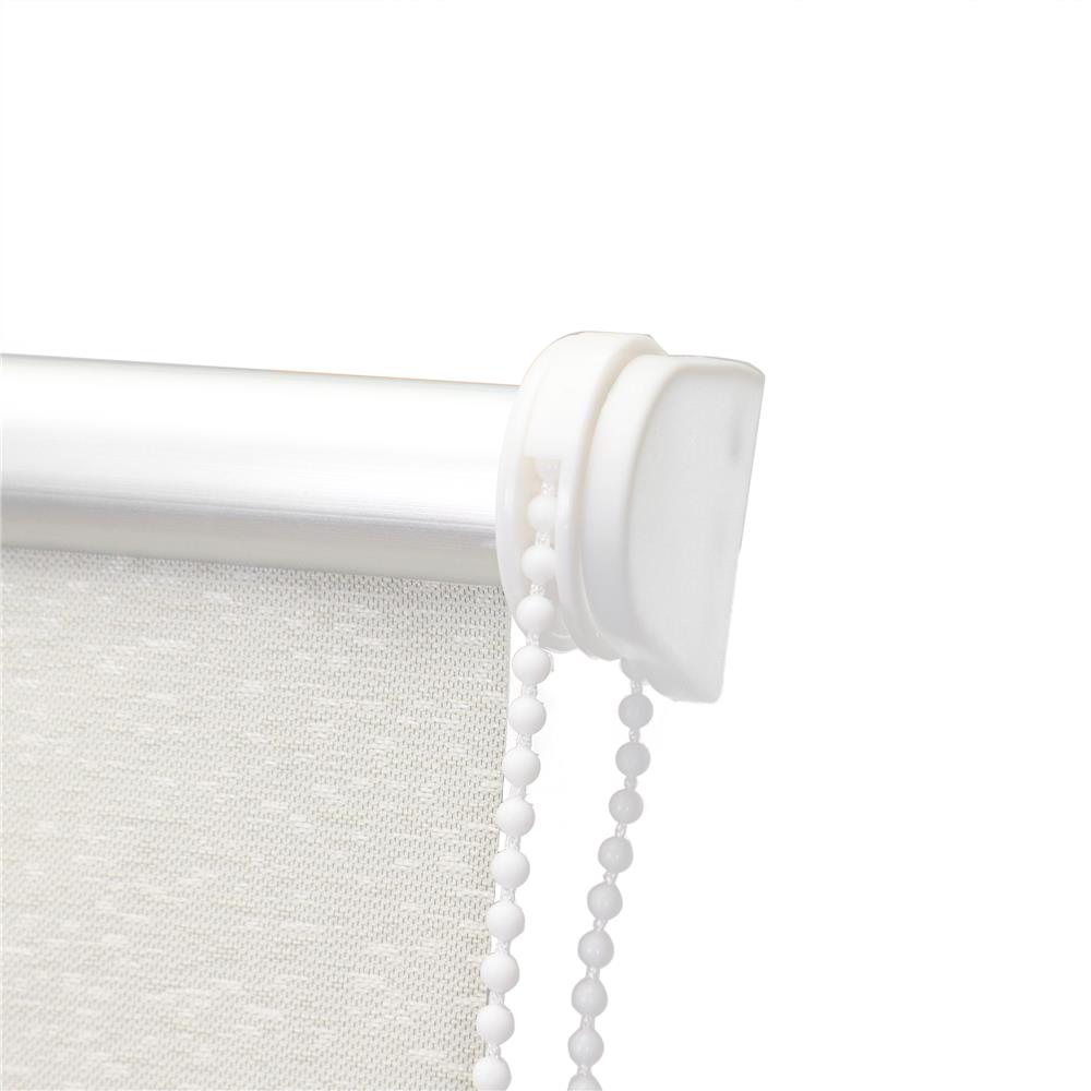 ม่านม้วน HOME LIVING STYLE GARNER 100X160 ซม. สีครีม