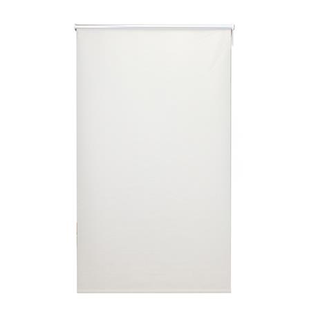 ม่านม้วน HOME LIVING STYLE GARNER 100X160 ซม. สีครีม_0