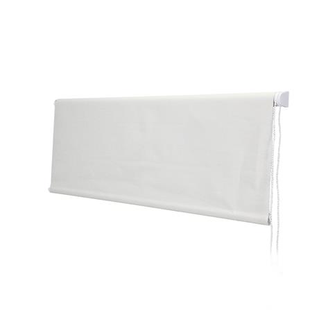 ม่านม้วน HOME LIVING STYLE GARNER 100X160 ซม. สีครีม_1