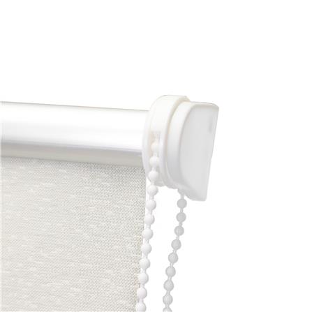 ม่านม้วน HOME LIVING STYLE GARNER 100X160 ซม. สีครีม_2