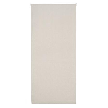 ม่านม้วน HOME LIVING STYLE GARNER 100X210 ซม. สีครีม_0