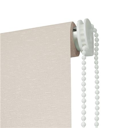 ม่านม้วน HOME LIVING STYLE GARNER 100X210 ซม. สีครีม_1