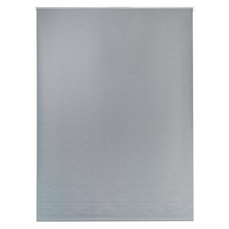 ม่านม้วน HOME LIVING STYLE JENNA 120X160 ซม. สีเทา_0