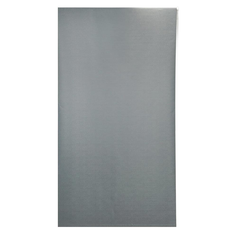 ม่านม้วน HOME LIVING STYLE JENNA 120X210 ซม. สีเทา