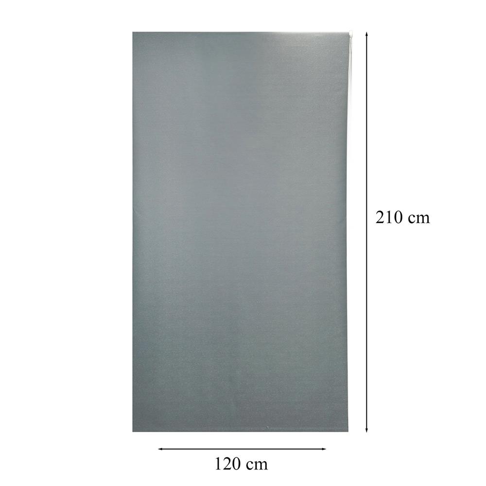 ม่านม้วน HOME LIVING STYLE JENNA 120X210 ซม. สีเทา