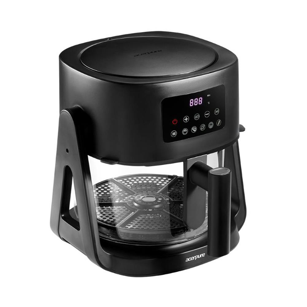 หม้อทอด ACERPURE KF754-70B 5.5 ลิตร สีดำ