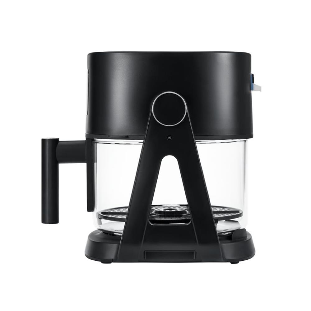 หม้อทอด ACERPURE KF754-70B 5.5 ลิตร สีดำ