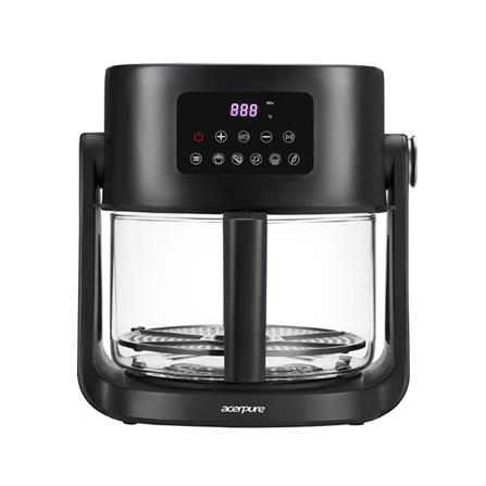 หม้อทอด ACERPURE KF754-70B 5.5 ลิตร สีดำ_0