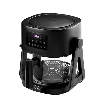 หม้อทอด ACERPURE KF754-70B 5.5 ลิตร สีดำ_1