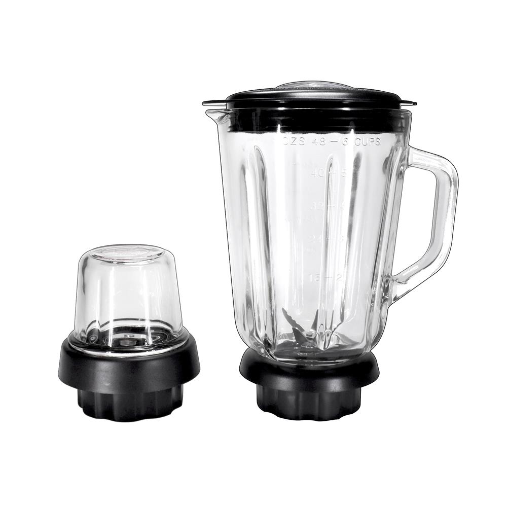 เครื่องปั่นน้ำผลไม้ SKG SK-480-NEW สีเงิน/ดำ