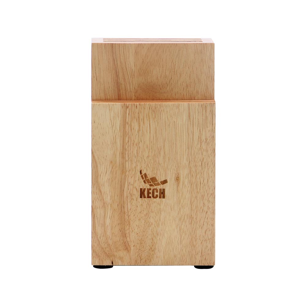 ชุดกล่องเก็บมีดพร้อมมีด 4 ชิ้น KECH SET B