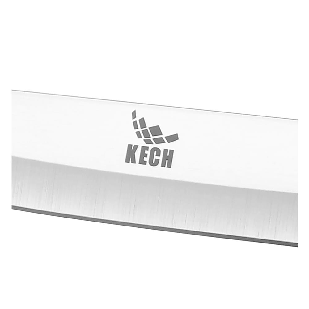 ชุดกล่องเก็บมีดพร้อมมีด 4 ชิ้น KECH SET B