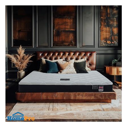 ที่นอน 6 ฟุต DUNLOPILLO ORIENT (พร้อมหมอนหนุน 2 ใบ)_2