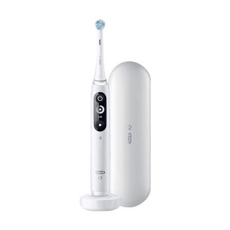 แปรงสีฟันไฟฟ้า ORAL-B iO7 4210201390732 สีขาว_0