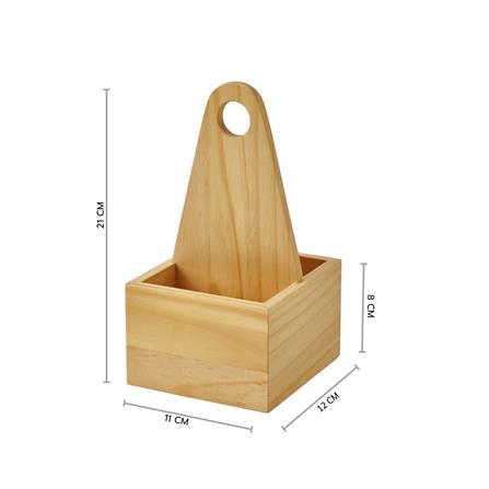 ที่ใส่เครื่องปรุงและทิชชู่ BAMBOO_1