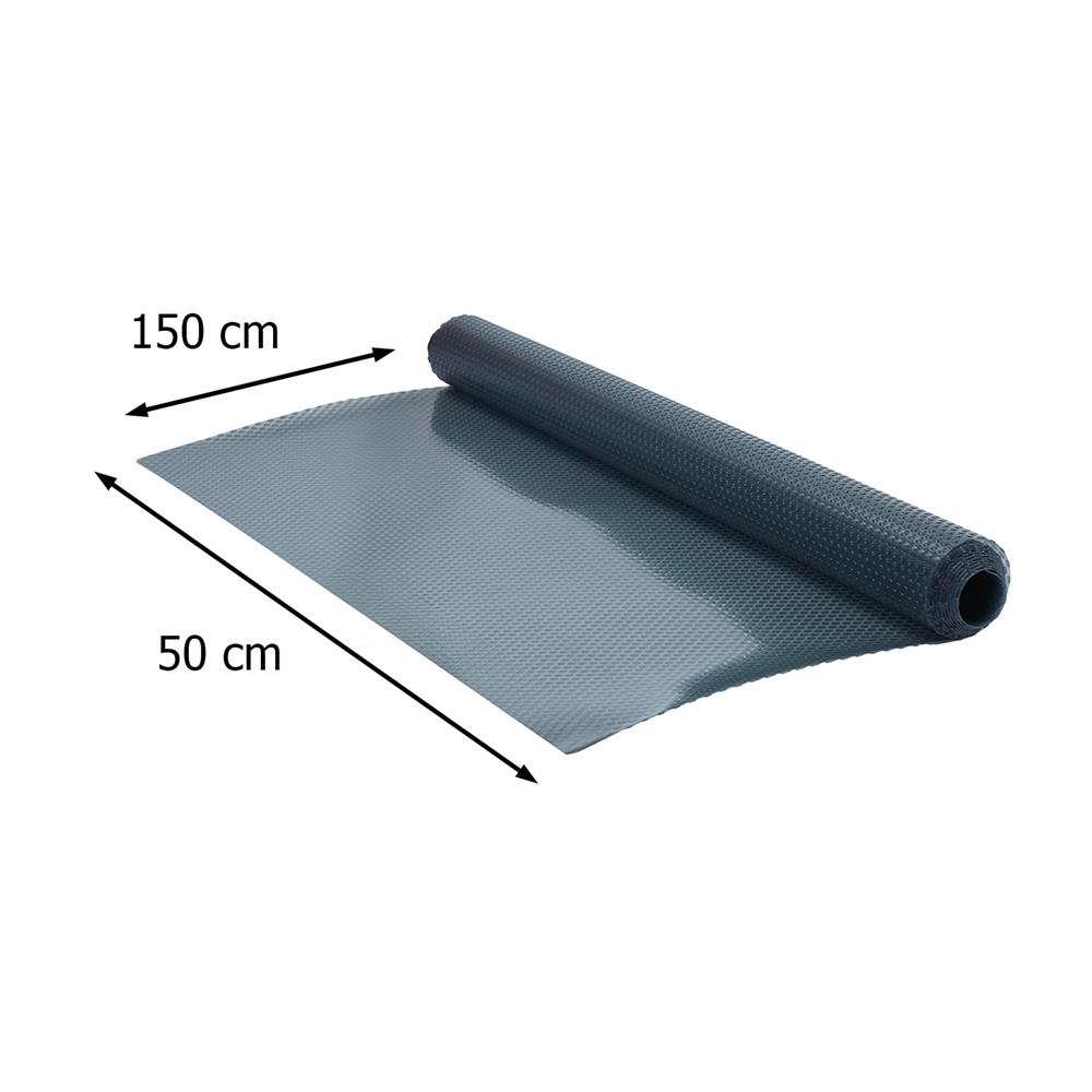 ที่รองอเนกประสงค์ KECH 50X150 ซม. สีเทา