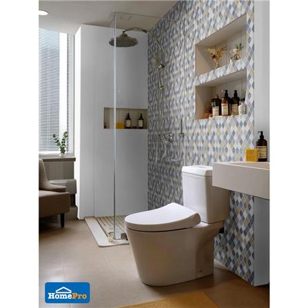 กระเบื้องผนัง 25x40 ซม. TARA มาริก้า มัลติคัลเลอร์ A 1 ตร.ม._3