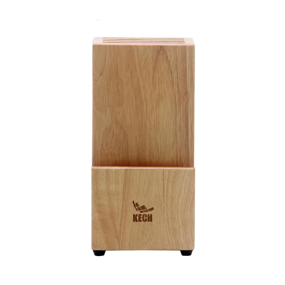 ชุดกล่องเก็บมีดพร้อมมีด 5 ชิ้น KECH SET A