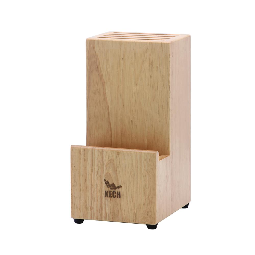 ชุดกล่องเก็บมีดพร้อมมีด 5 ชิ้น KECH SET A