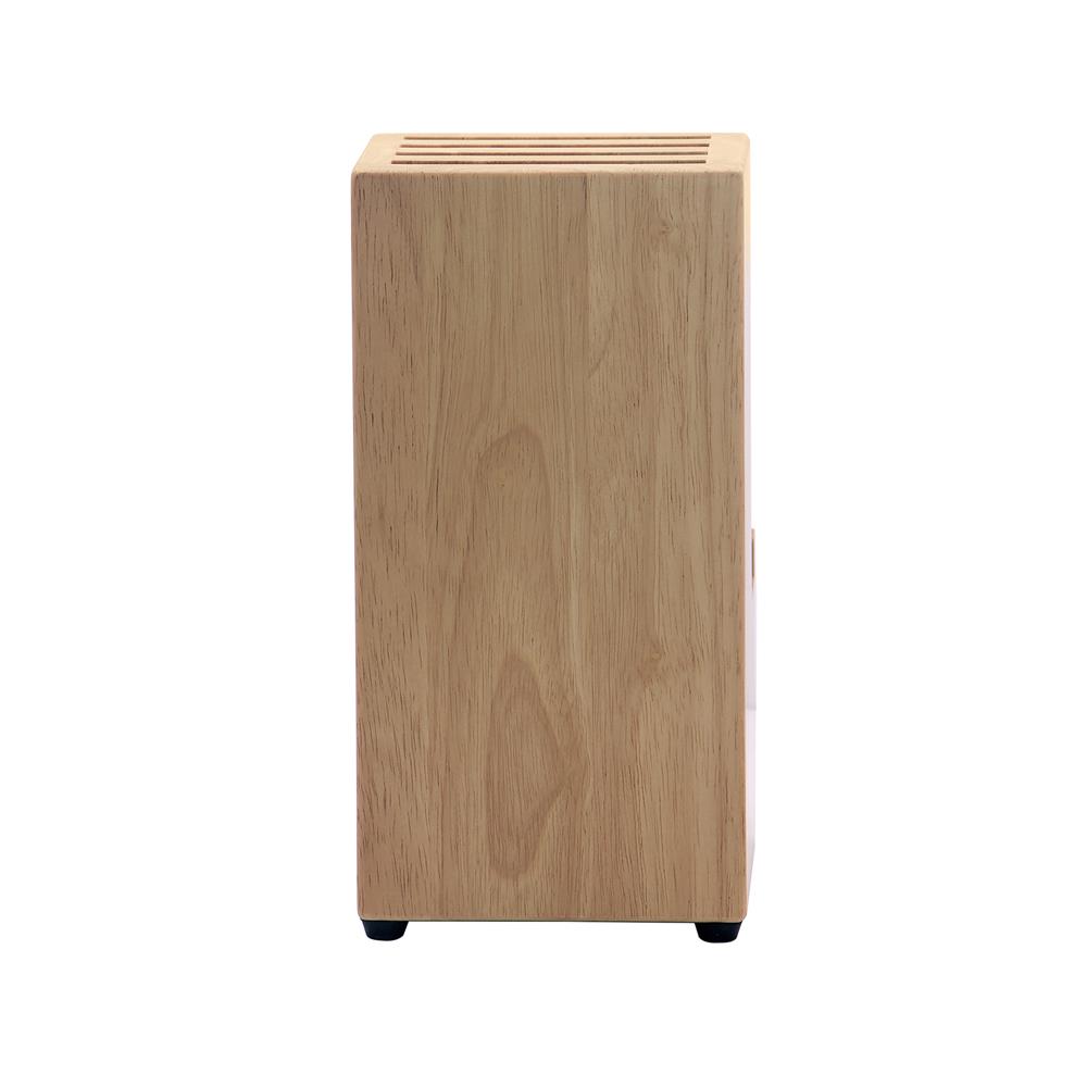 ชุดกล่องเก็บมีดพร้อมมีด 5 ชิ้น KECH SET A