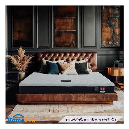 ที่นอน 3.5 ฟุต DUNLOPILLO ORIENT (พร้อมหมอนหนุน 1 ใบ)_2