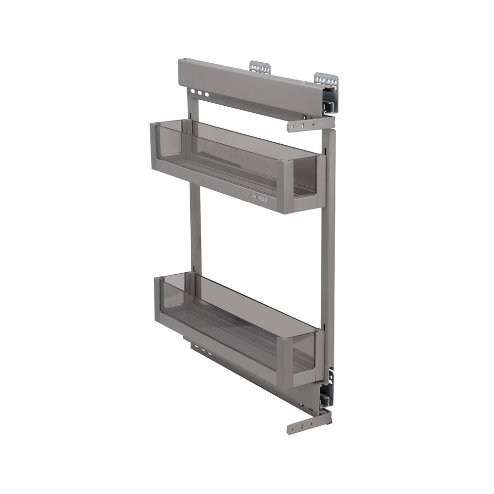 ชุดตะแกรงตู้แคบ HAFELE STARKE 495.35.338