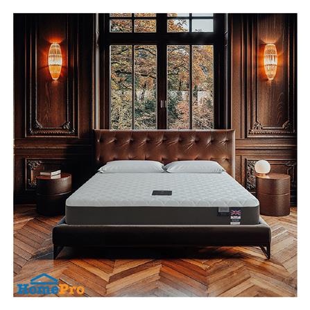 ที่นอน 5 ฟุต DUNLOPILLO STRATFORD  (พร้อมหมอนหนุน 2 ใบ)_2