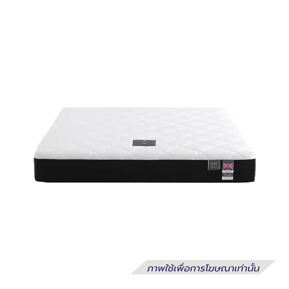 ที่นอน 5 ฟุต DUNLOPILLO ORIENT (พร้อมหมอนหนุน 2 ใบ)