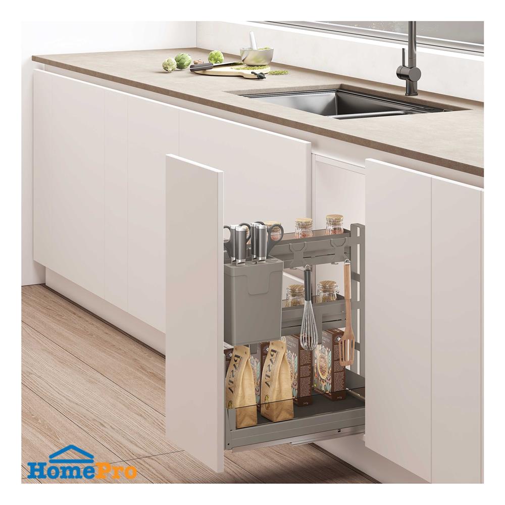 ชุดตะแกรงอเนกประสงค์ HAFELE STARKE 495.35.155