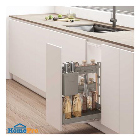 ชุดตะแกรงอเนกประสงค์ HAFELE STARKE 495.35.155_1