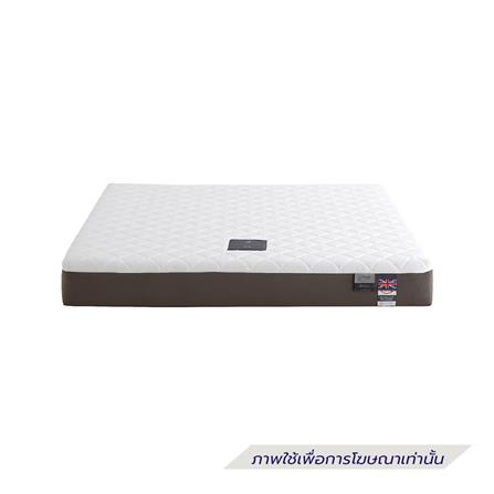 ที่นอน 3.5 ฟุต DUNLOPILLO STRATFORD  (พร้อมหมอนหนุน 1 ใบ)_1