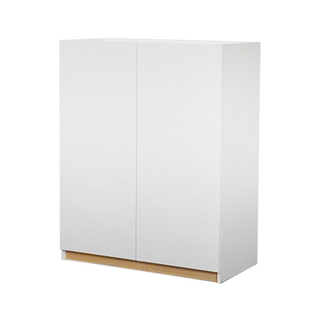 ตู้วางรองเท้า FURDINI MOBILLE 80 ซม. สีขาว/ออทตาวา_1