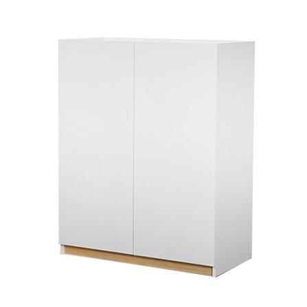 ตู้วางรองเท้า FURDINI MOBILLE 80 ซม. สีขาว/ออทตาวา_0