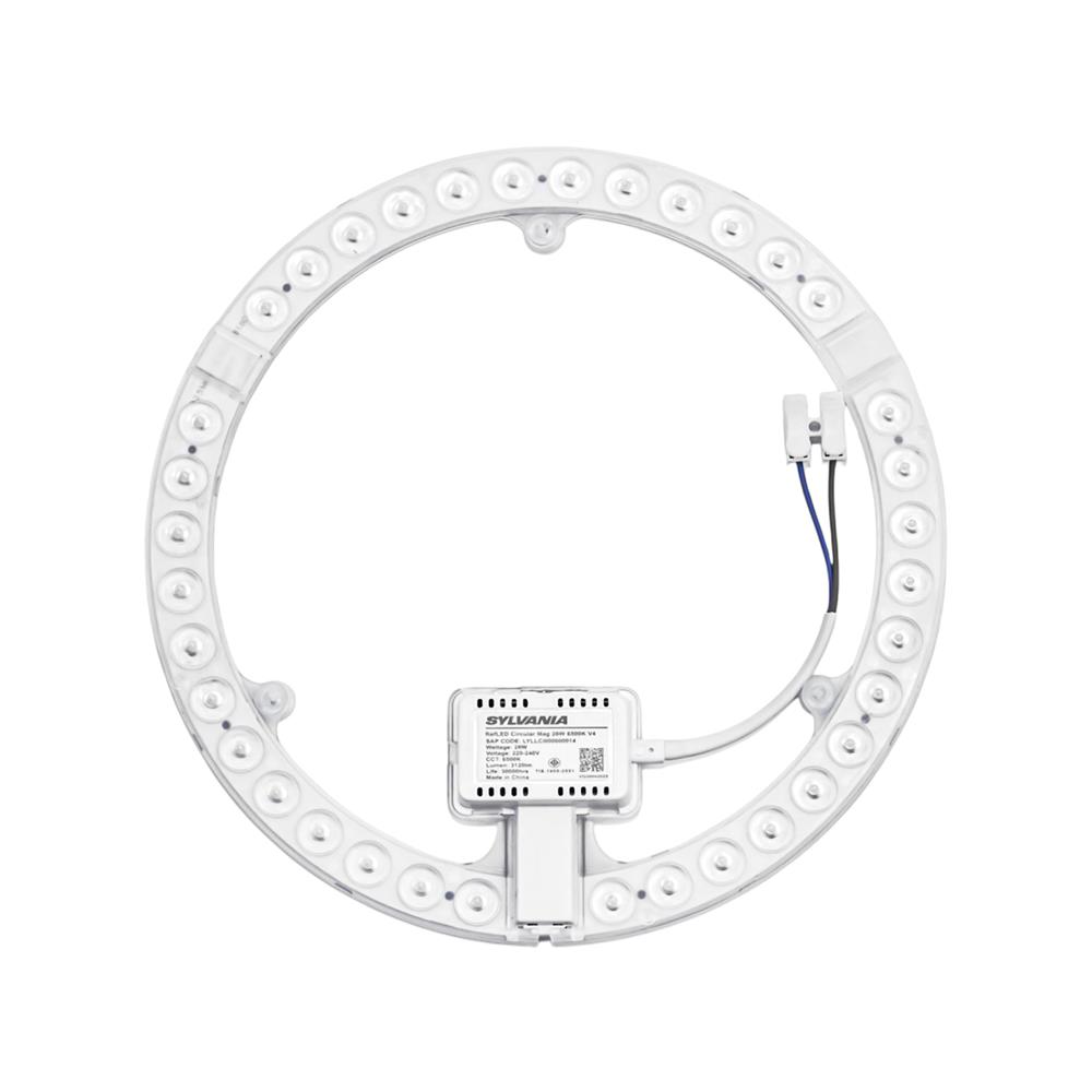 หลอด LED SYLVANIA CIRCULAR MAG 26 วัตต์ DAYLIGHT
