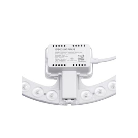 หลอด LED SYLVANIA CIRCULAR MAG 26 วัตต์ DAYLIGHT_6